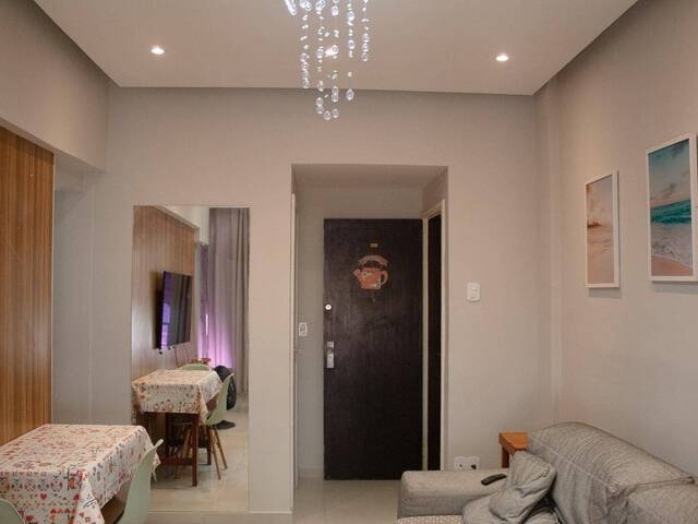 #4303 - Apartamento para Venda em Niterói - RJ - 3