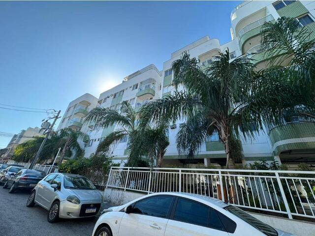 #4304 - Apartamento para Venda em Cabo Frio - RJ - 3