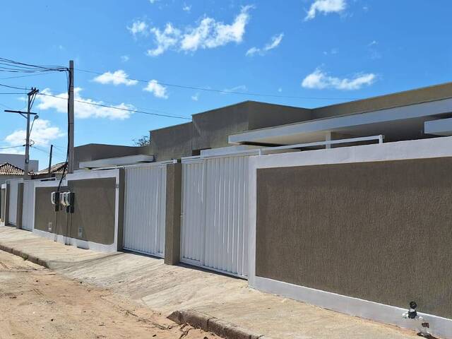 #4308 - Casa Independente para Venda em Cabo Frio - RJ - 2
