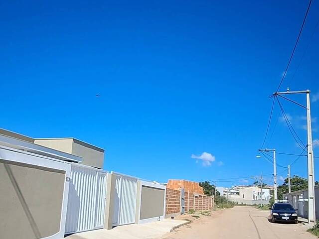#4308 - Casa Independente para Venda em Cabo Frio - RJ - 3