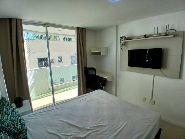 Apartamento para Locação em Cabo Frio - 4