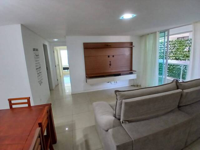#4309 - Apartamento para Locação em Cabo Frio - RJ - 2