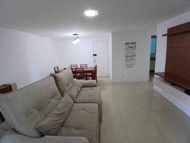 #4309 - Apartamento para Locação em Cabo Frio - RJ - 3