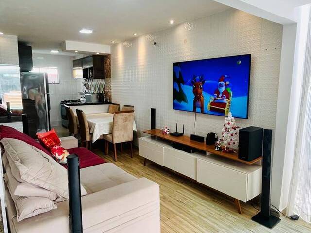#4310 - Casa Independente para Venda em Cabo Frio - RJ - 1
