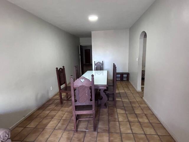 #4311 - Apartamento para Venda em Cabo Frio - RJ - 1