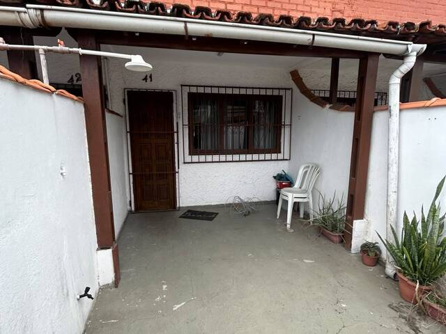 #4312 - Casa em condomínio para Venda em Cabo Frio - RJ - 2