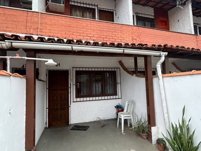 #4312 - Casa em condomínio para Venda em Cabo Frio - RJ - 1