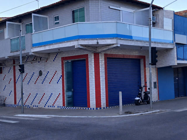 #4313 - Sala para Venda em Cabo Frio - RJ - 1