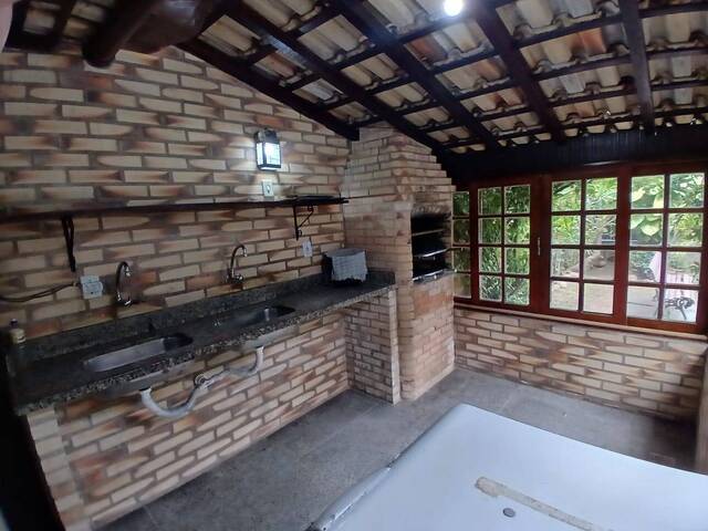 #4315 - Casa Independente para Venda em Cabo Frio - RJ - 2