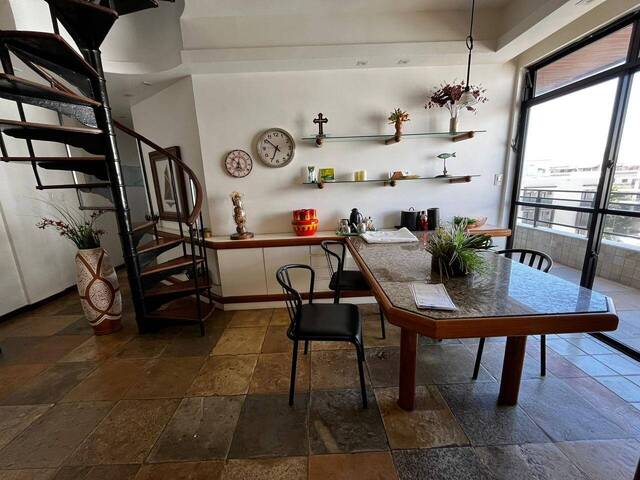 #4316 - Apartamento para Venda em Cabo Frio - RJ - 2