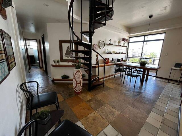 #4316 - Apartamento para Venda em Cabo Frio - RJ - 3