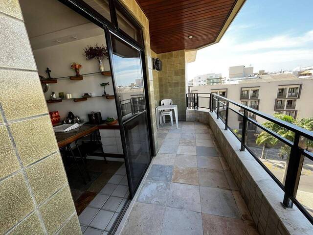 Apartamento para Venda em Cabo Frio - 5