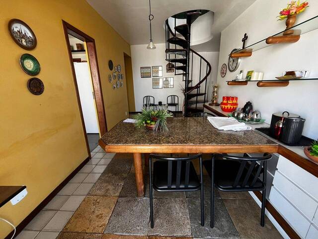 Apartamento para Venda em Cabo Frio - 4