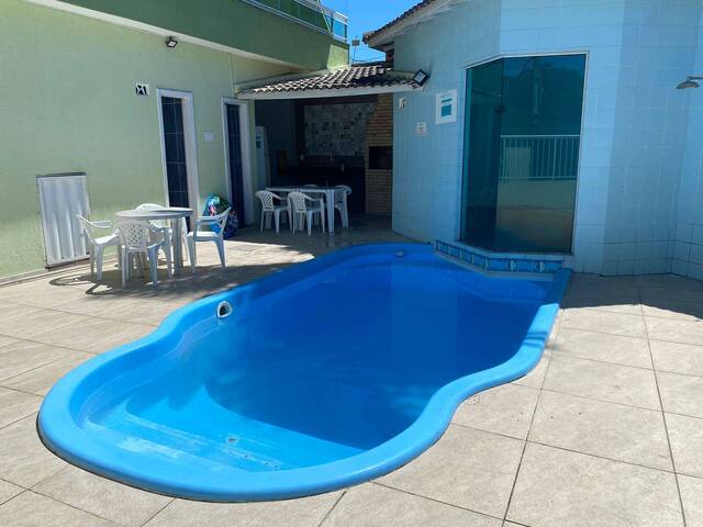 #4317 - Casa Independente para Venda em Cabo Frio - RJ - 1