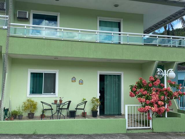 #4317 - Casa Independente para Venda em Cabo Frio - RJ - 1