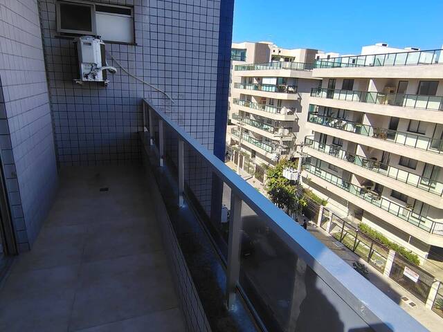 Apartamento para Venda em Cabo Frio - 4