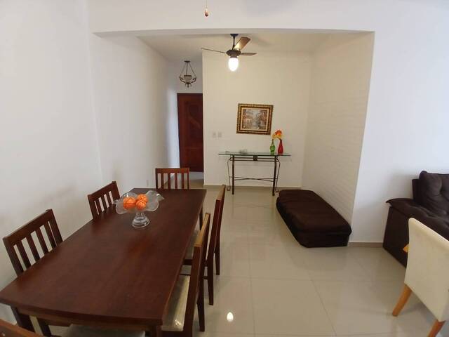 Apartamento para Locação em Cabo Frio - 4