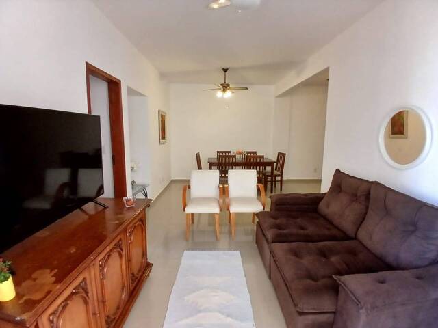 #4326 - Apartamento para Locação em Cabo Frio - RJ - 1