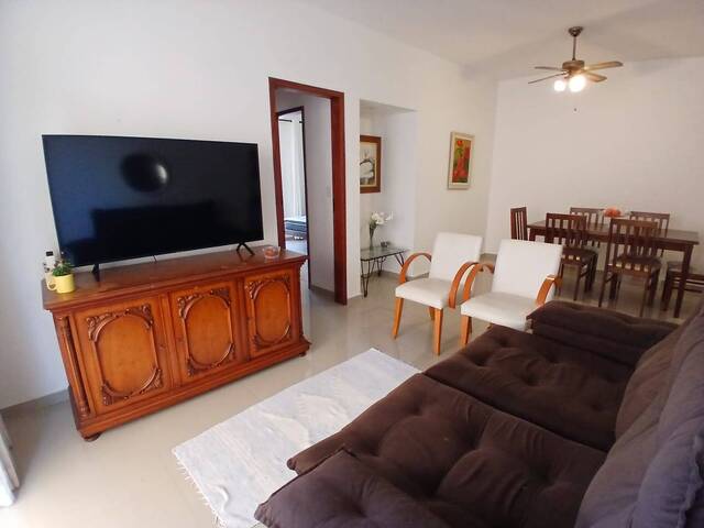 #4326 - Apartamento para Locação em Cabo Frio - RJ - 3