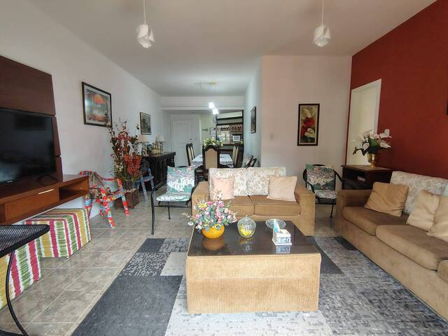 #4327 - Apartamento para Venda em Cabo Frio - RJ - 2