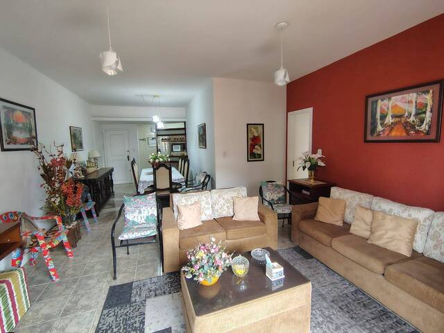 #4327 - Apartamento para Venda em Cabo Frio - RJ - 3