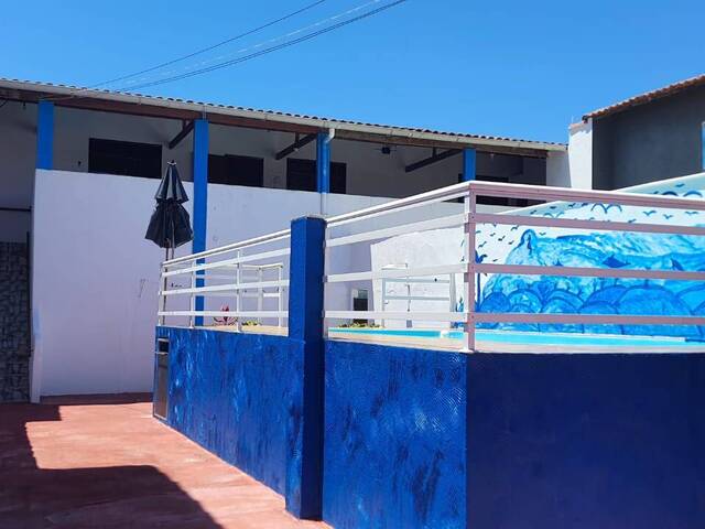#4328 - Casa Independente para Venda em Cabo Frio - RJ - 2