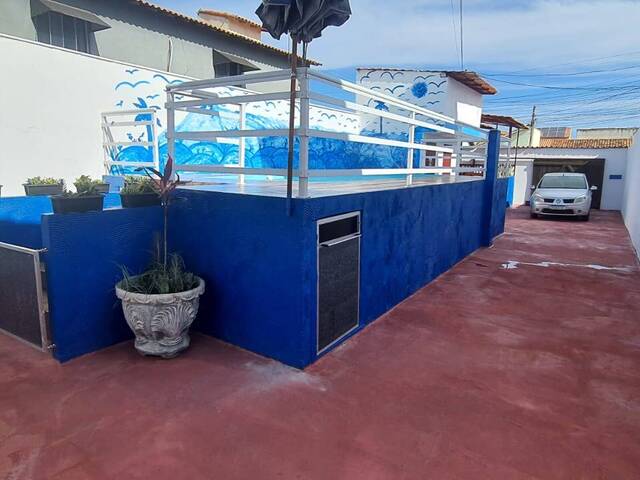 Casa Independente para Venda em Cabo Frio - 5