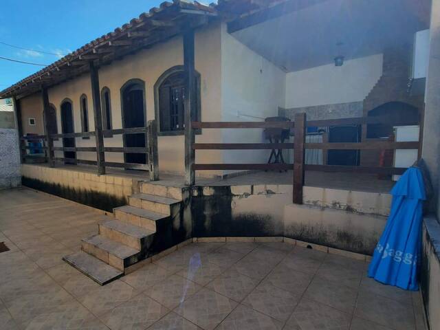 Casa Independente para Venda em São Pedro da Aldeia - 4