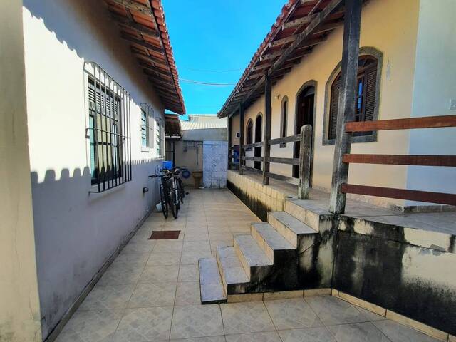 #4330 - Casa Independente para Venda em São Pedro da Aldeia - RJ - 2