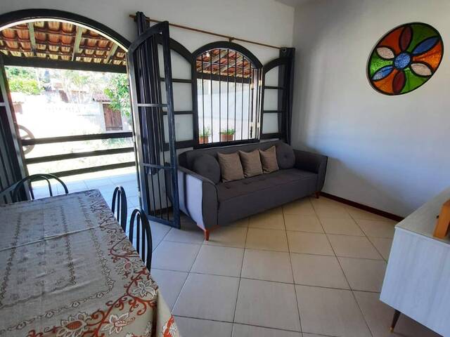 #4330 - Casa Independente para Venda em São Pedro da Aldeia - RJ - 3