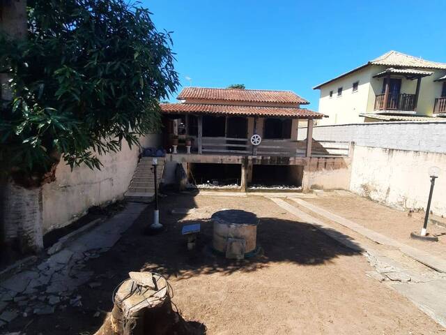#4330 - Casa Independente para Venda em São Pedro da Aldeia - RJ - 1