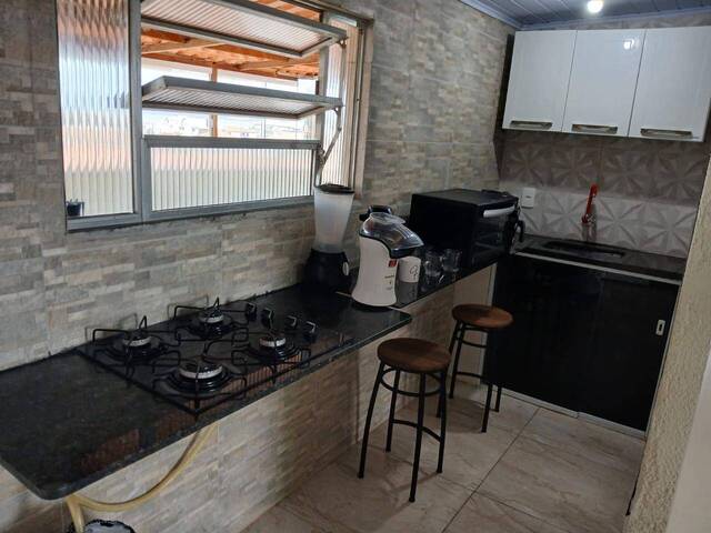 #4337 - Casa Independente para Venda em Cabo Frio - RJ - 3