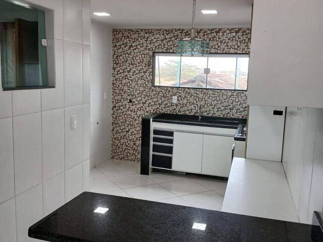 #4337 - Casa Independente para Venda em Cabo Frio - RJ - 2