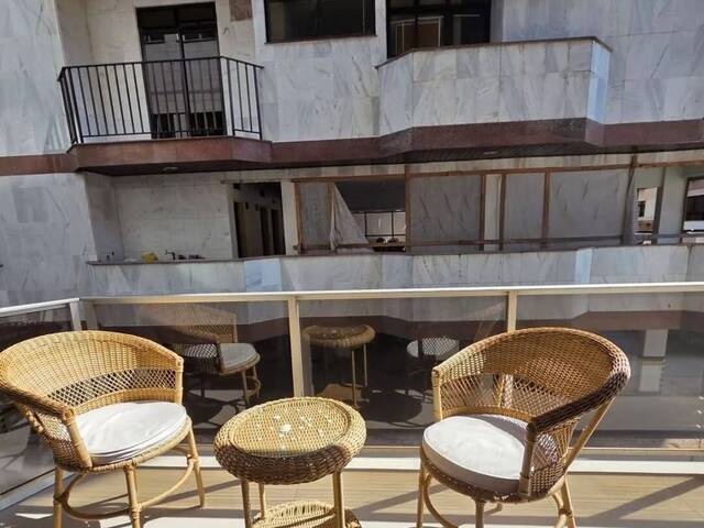 Apartamento para Venda em Cabo Frio - 5