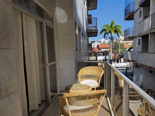 Apartamento para Venda em Cabo Frio - 4