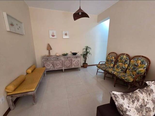 #4334 - Apartamento para Venda em Cabo Frio - RJ - 3