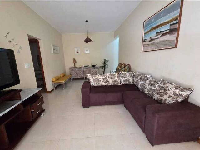 #4334 - Apartamento para Venda em Cabo Frio - RJ - 2