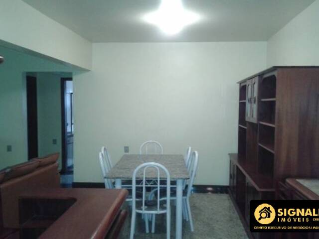 #042 - Apartamento para Venda em Cabo Frio - RJ - 1