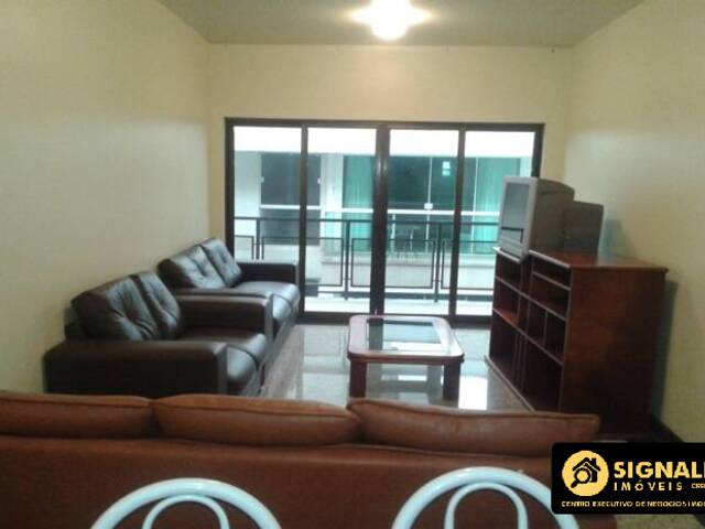 #042 - Apartamento para Venda em Cabo Frio - RJ - 2