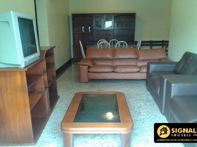 #042 - Apartamento para Venda em Cabo Frio - RJ - 3