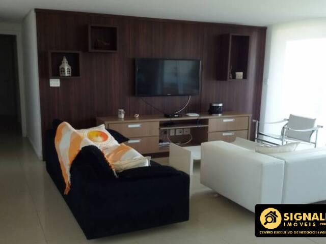 #048 - Apartamento para Venda em Cabo Frio - RJ