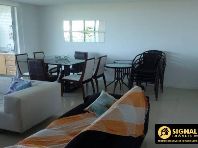 #048 - Apartamento para Venda em Cabo Frio - RJ