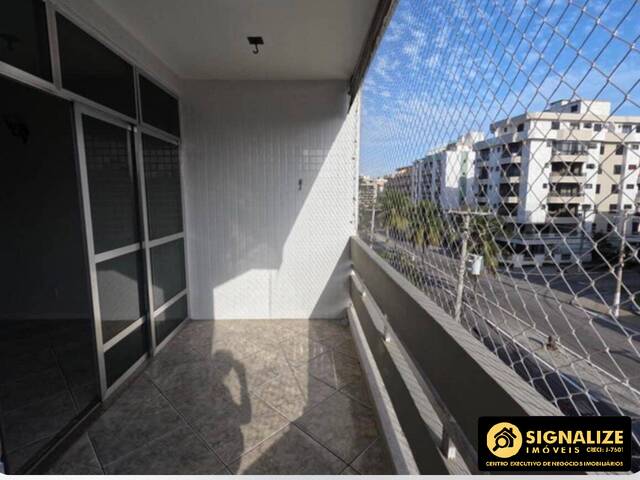 #2663 - Apartamento para Venda em Cabo Frio - RJ - 1