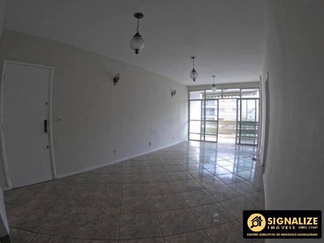 #210 - Apartamento para Venda em Cabo Frio - RJ - 3