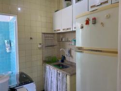 #348 - Apartamento para Venda em Cabo Frio - RJ - 3