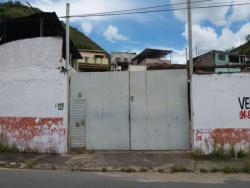 #355 - Terreno para Venda em Barra Mansa - RJ - 2
