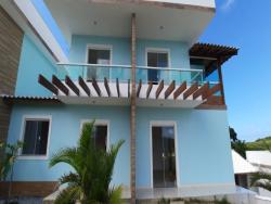 #377 - Casa em condomínio para Venda em Cabo Frio - RJ - 1
