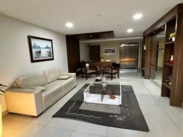 #401 - Apartamento para Locação em Cabo Frio - RJ - 2