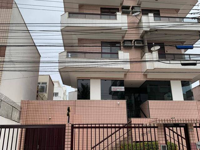 #403 - Apartamento para Venda em Cabo Frio - RJ - 1