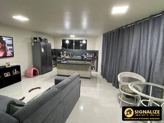 #3263 - Casa em condomínio para Venda em Cabo Frio - RJ - 3